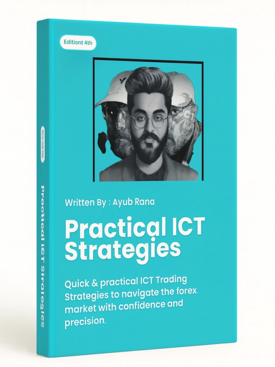 Практические стратегии ICT - 