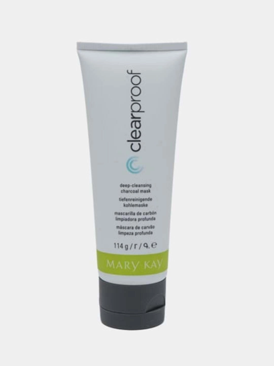 Clear Proof® Deep‑Cleansing Charcoal Mask маска для лица - 