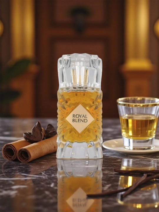 Atir Royal Blend French Avenue (Angel Share)