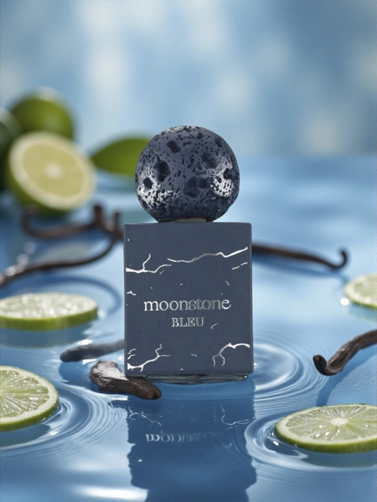 Parfum Moonstone Bleu French Avenue ( Sartorial Penhaligons)