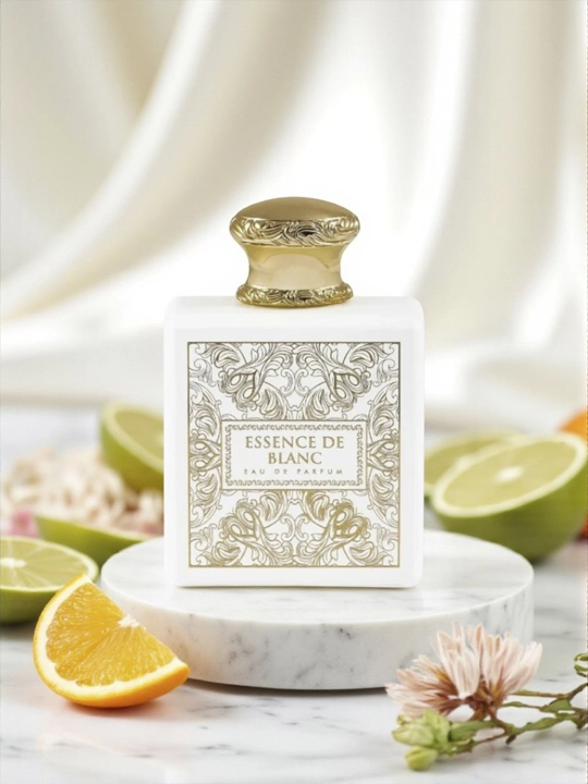 Парфюмерная вода Essence De Blanc (LV Imagination) French Avenue