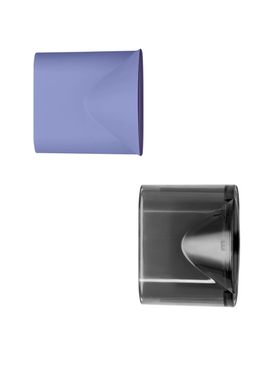 Soch quritgichi PHD 2044Ti Quattro Ionic POLARIS, lavanda