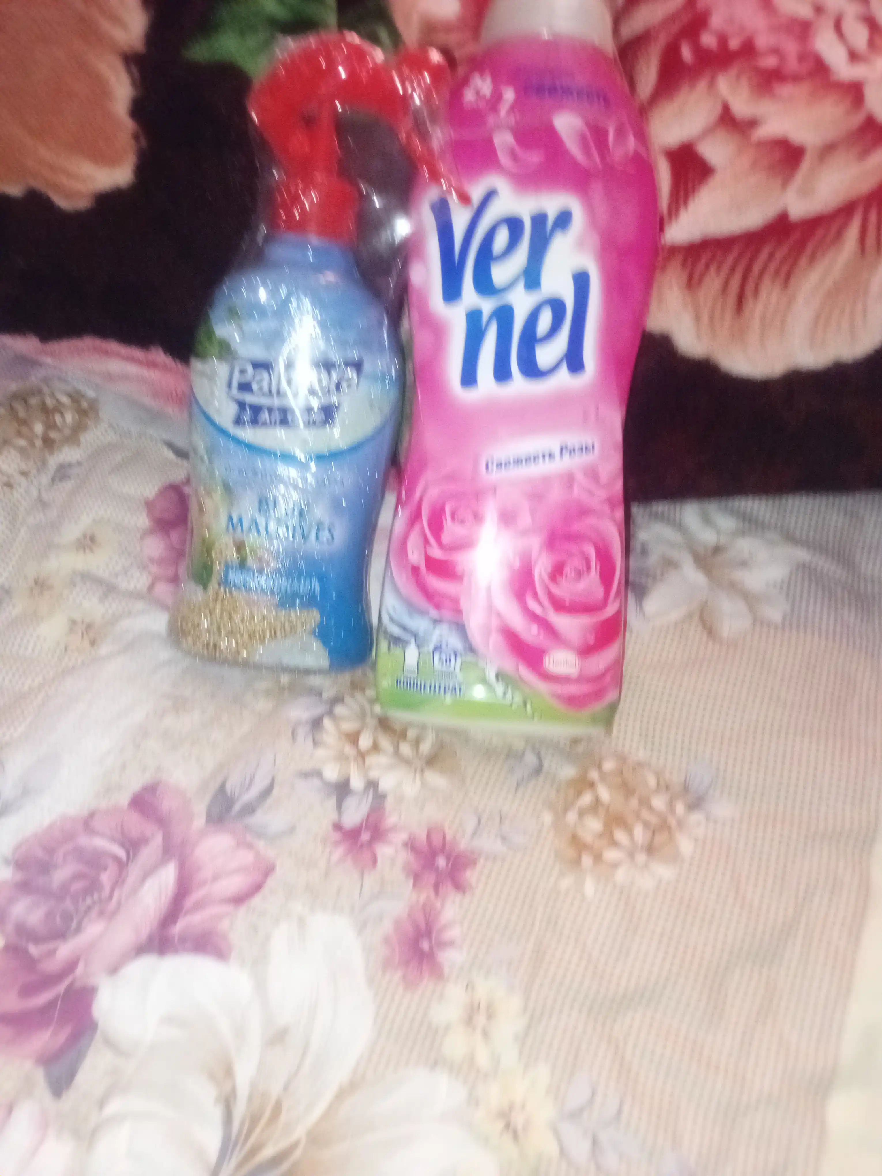 Havo spreyi Palmera Air Care, "Blue Maldivas", 375 ml