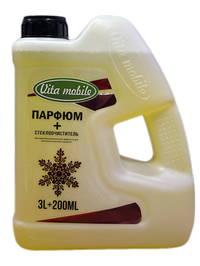 Незамерзайка 3 л