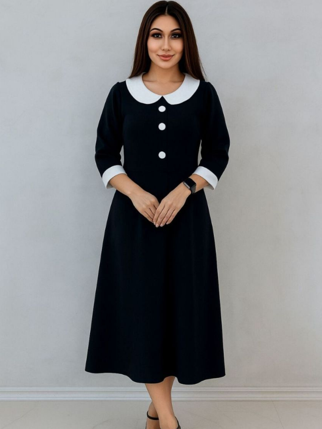 Boshning orqasidagi oyoqlar erotik