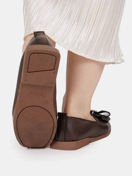 Балетки для девочек, женские туфли, школьные, 36-40