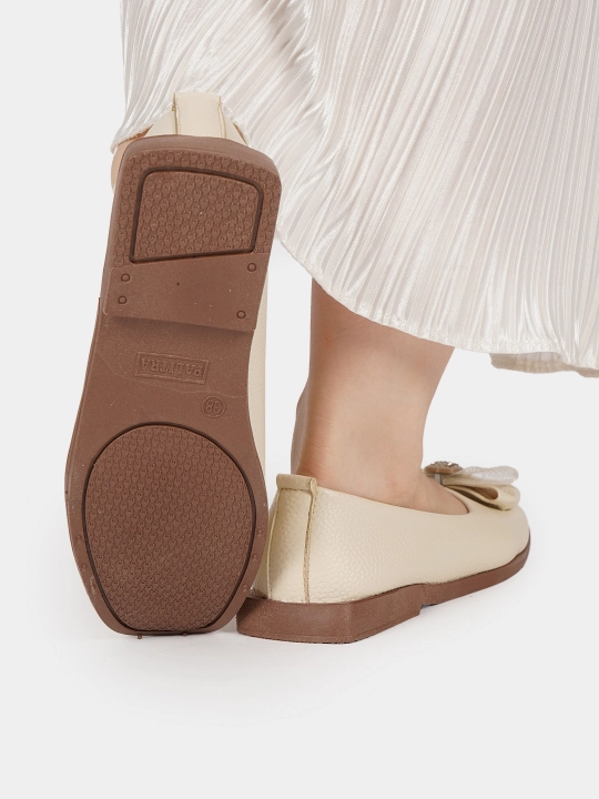 Балетки для девочек, женские туфли, школьные, 36-40