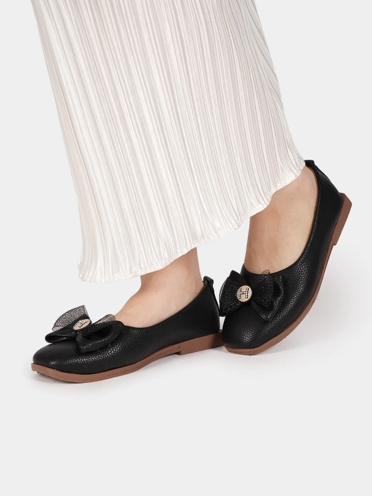 Балетки для девочек, женские туфли, школьные, 36-40