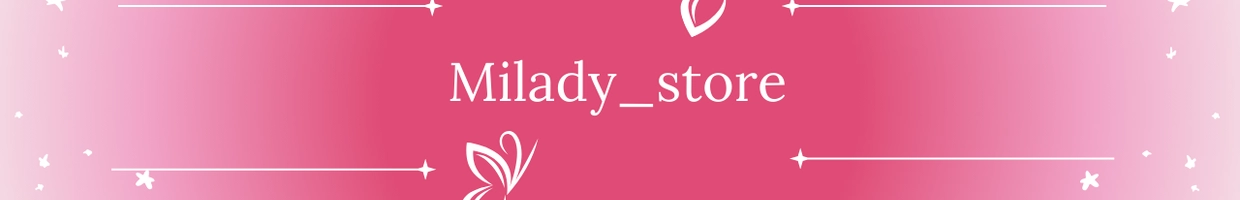Milady_store
