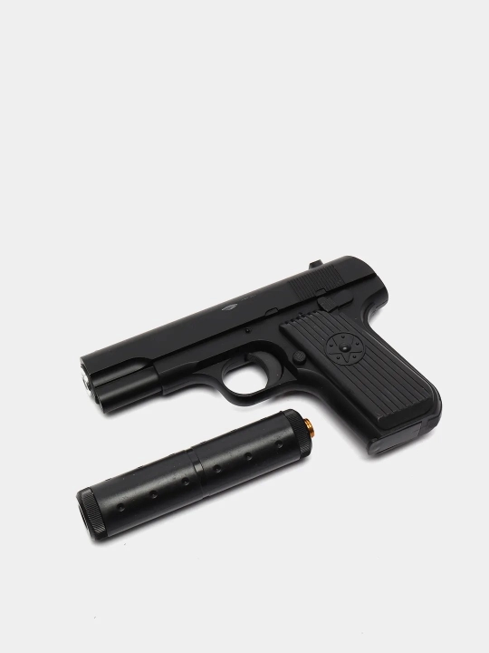 C2, K22 Makarov, K17, K112S metall to‘pponchasi