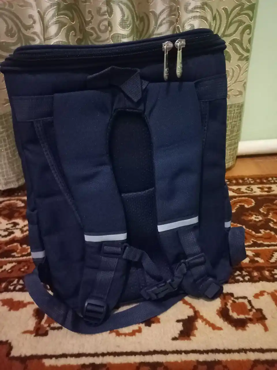 O'g'il bolalar va qizlar uchun maktab uchun ryukzak