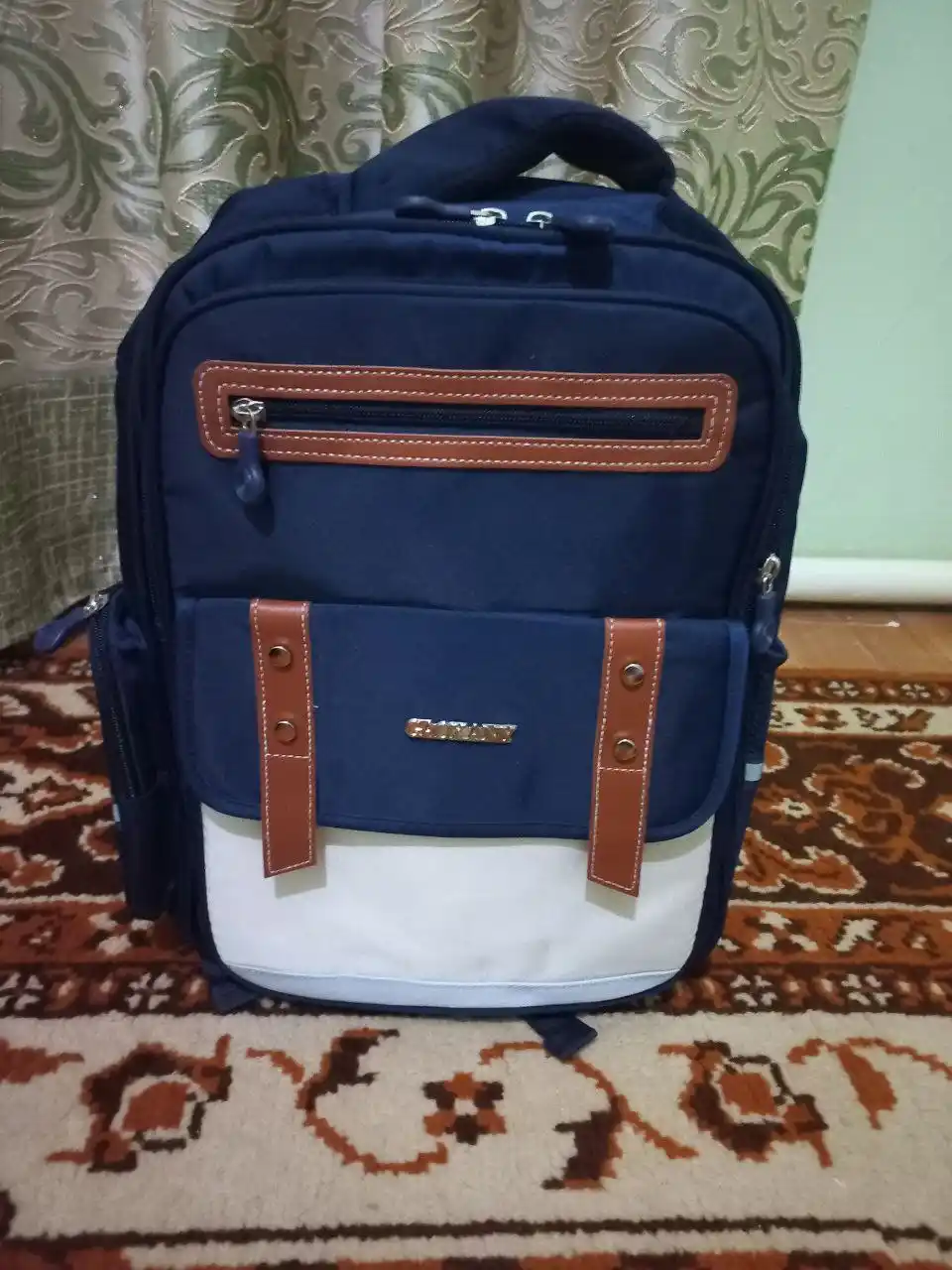 O'g'il bolalar va qizlar uchun maktab uchun ryukzak