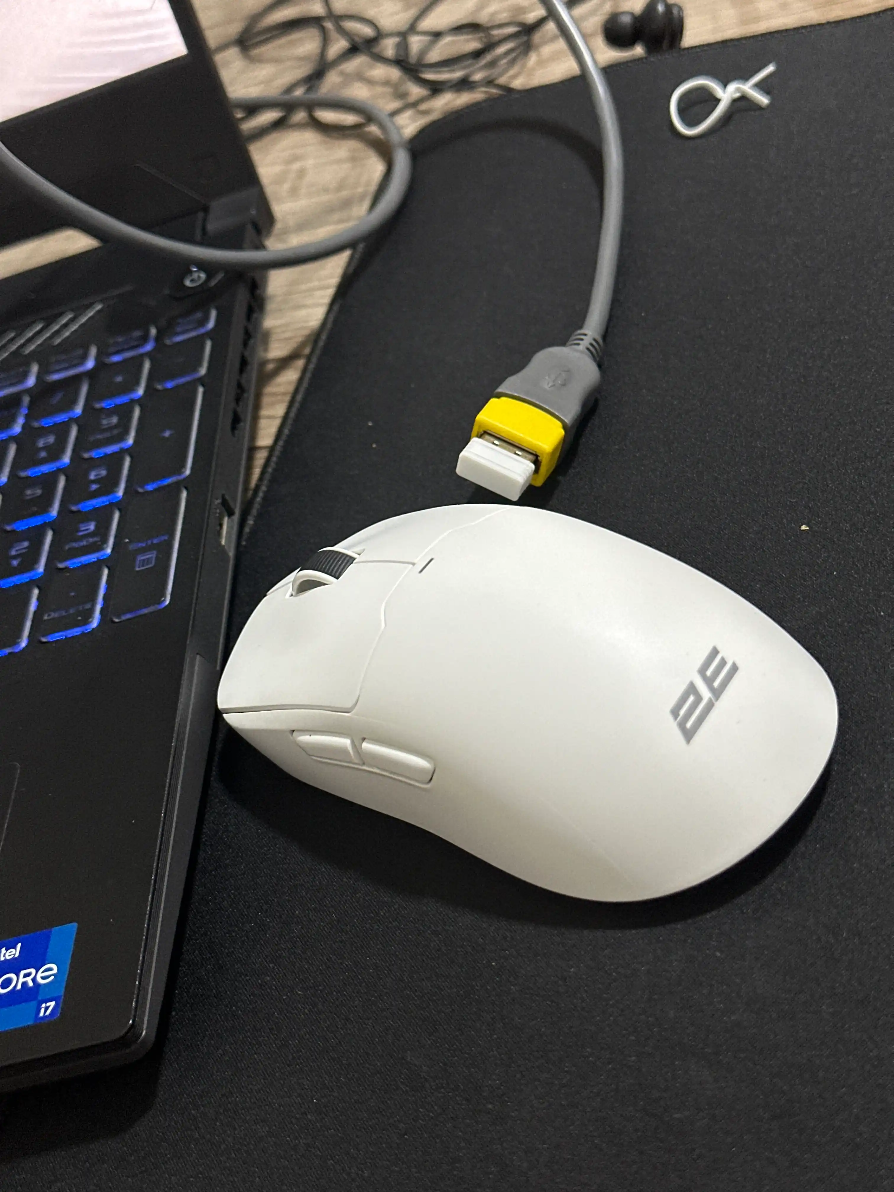 Кабель-удлинитель, USB 2.0, USB/USB