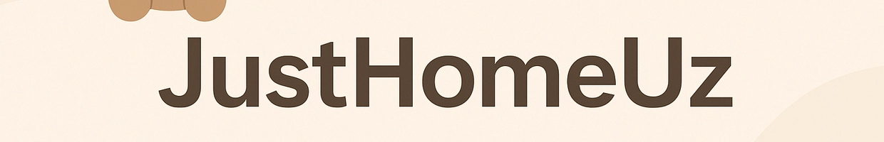 JustHomeUz