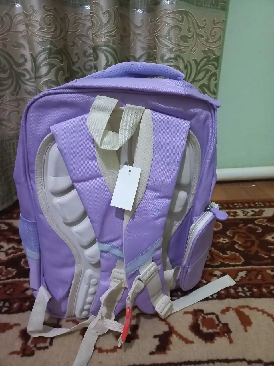 O'g'il bolalar va qizlar uchun maktab uchun ryukzak