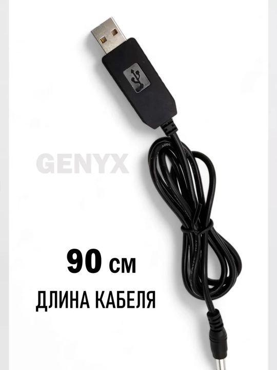 USB kuchlanish oshiruvchi DC-DC konvertori 5V dan 9V gacha USB modul,5V dan 12V gacha USB
