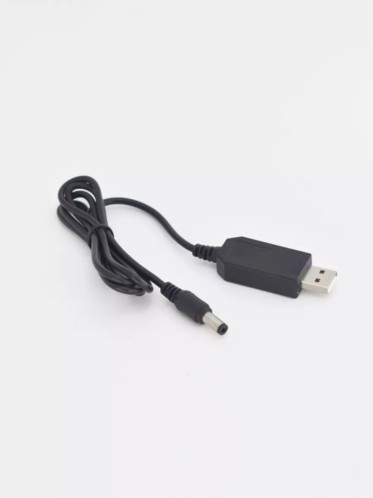 USB kuchlanish oshiruvchi DC-DC konvertori 5V dan 9V gacha USB modul,5V dan 12V gacha USB