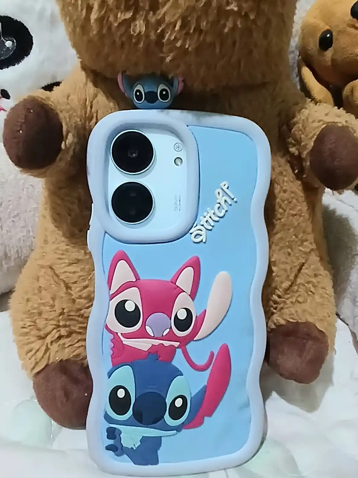 Чехол для Redmi 13 C