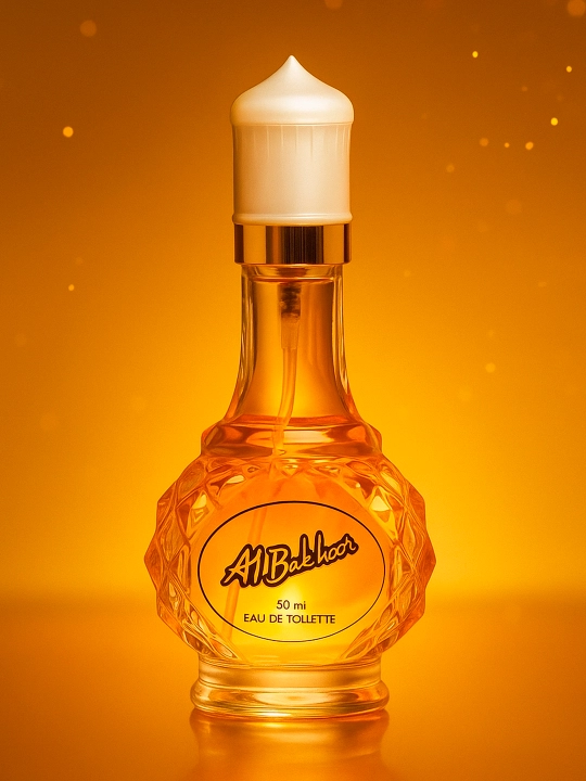 Shirley May Al Bakhoor ayollar uchun atiri, 50 ml - 