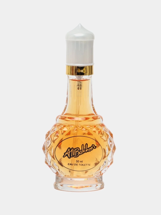 Shirley May Al Bakhoor ayollar uchun atiri, 50 ml