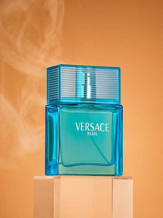 Versage Man Eau Fraiche erkaklar uchun, 50 ml. - 