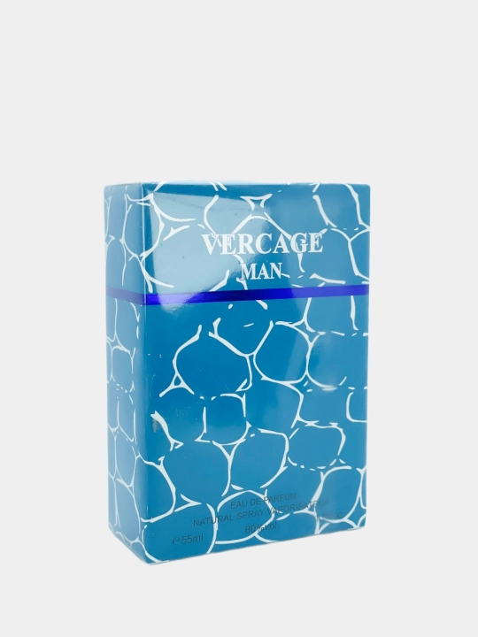 Versage Man Eau Fraiche для мужчин, 50 мл.