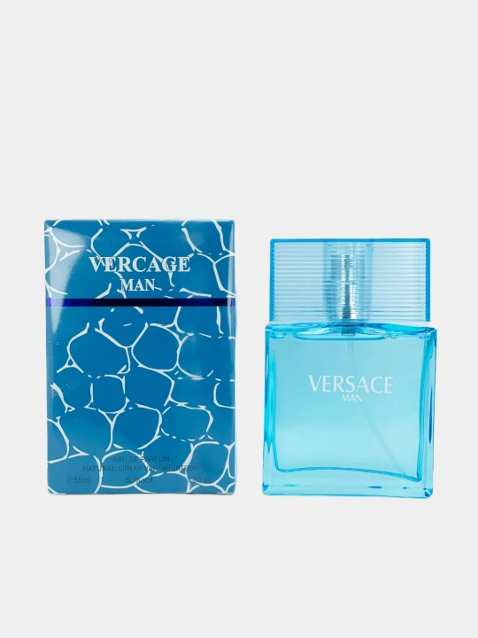 Versage Man Eau Fraiche для мужчин, 50 мл.