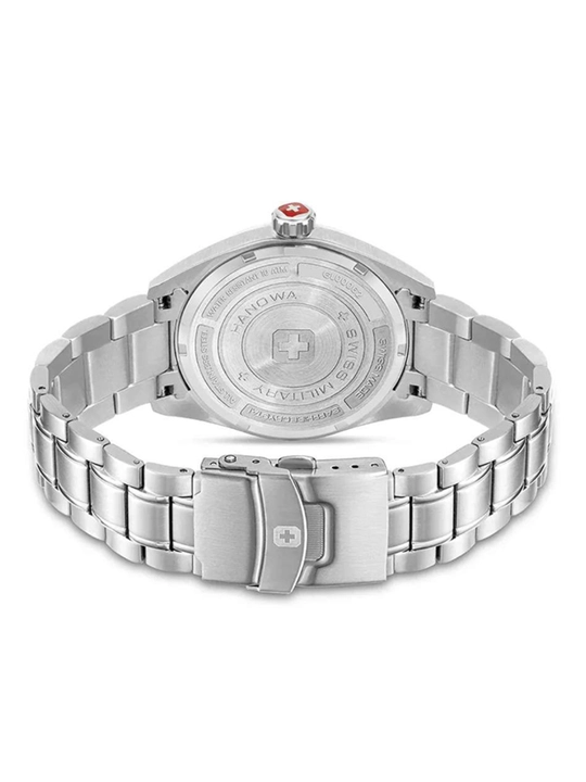 Мужские наручные часы Swiss Military Hanowa Majestic Pioneer SMWGL0006201.