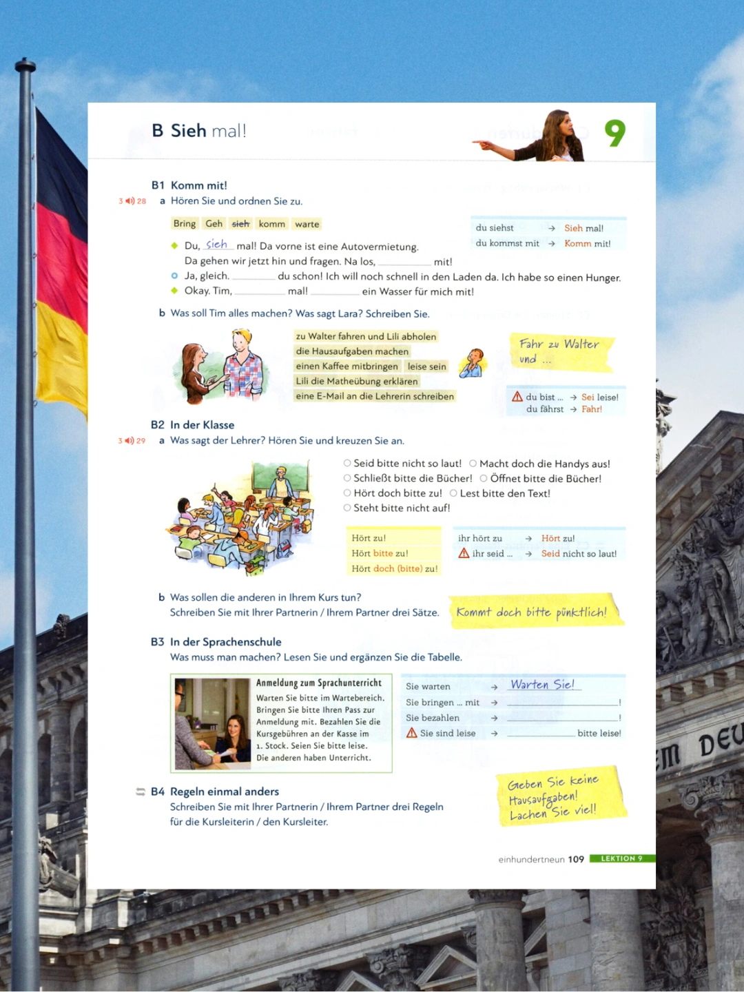 Schritte Plus Neu A2 2