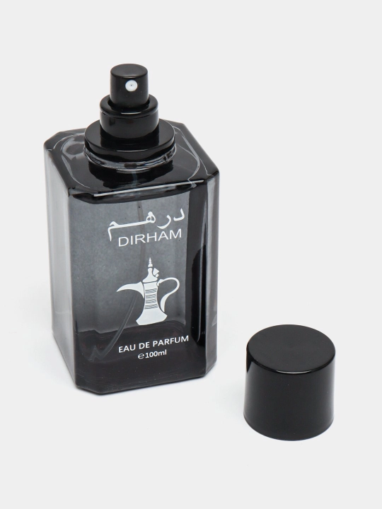 Erkaklar uchun "Dirham" atir suvi, 100 ml - 