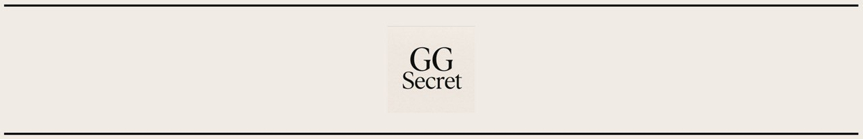 GG Secret