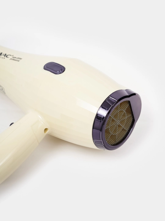 Фен MAC Styler для быстрой сушки, придания объема и салонного ухода за волосами