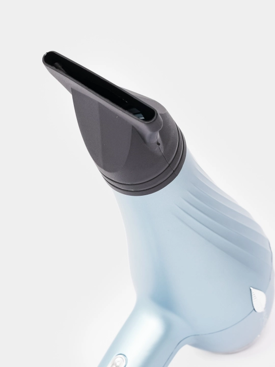 Фен MAC Styler для быстрой сушки, придания объема и салонного ухода за волосами