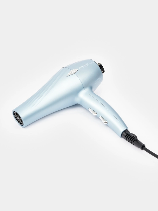 Фен MAC Styler для быстрой сушки, придания объема и салонного ухода за волосами