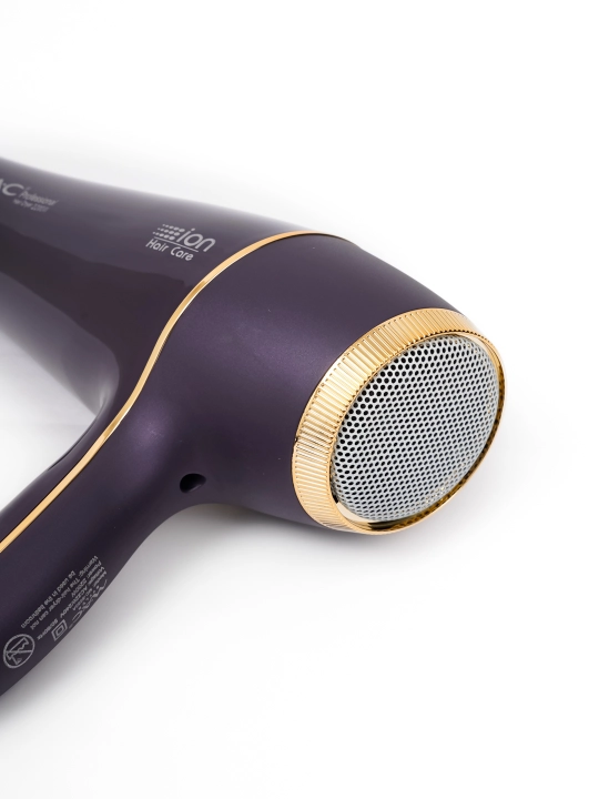Фен MAC Styler для быстрой сушки, придания объема и салонного ухода за волосами