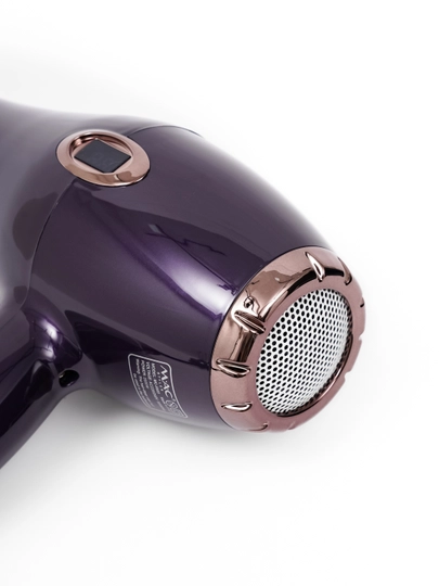 Фен MAC Styler для быстрой сушки, придания объема и салонного ухода за волосами