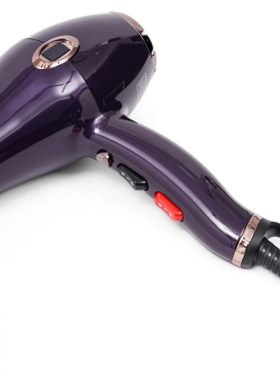 Фен MAC Styler для быстрой сушки, придания объема и салонного ухода за волосами