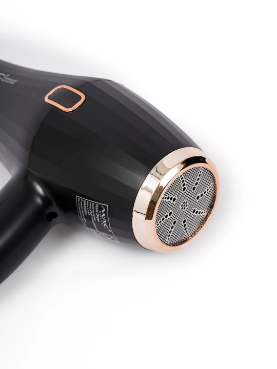 Фен MAC Styler для быстрой сушки, придания объема и салонного ухода за волосами