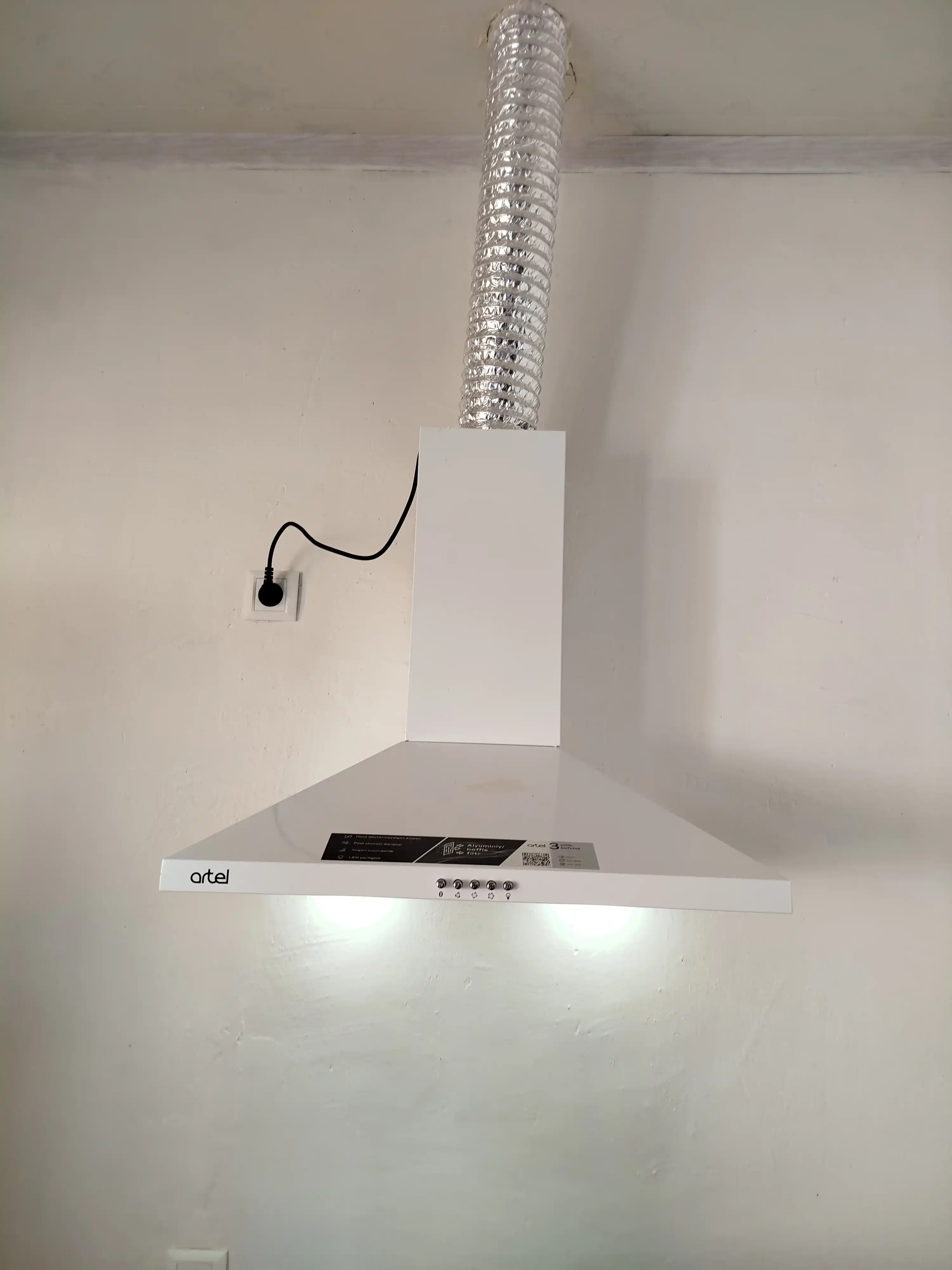 Dudburon Artel ART-0860L Prima