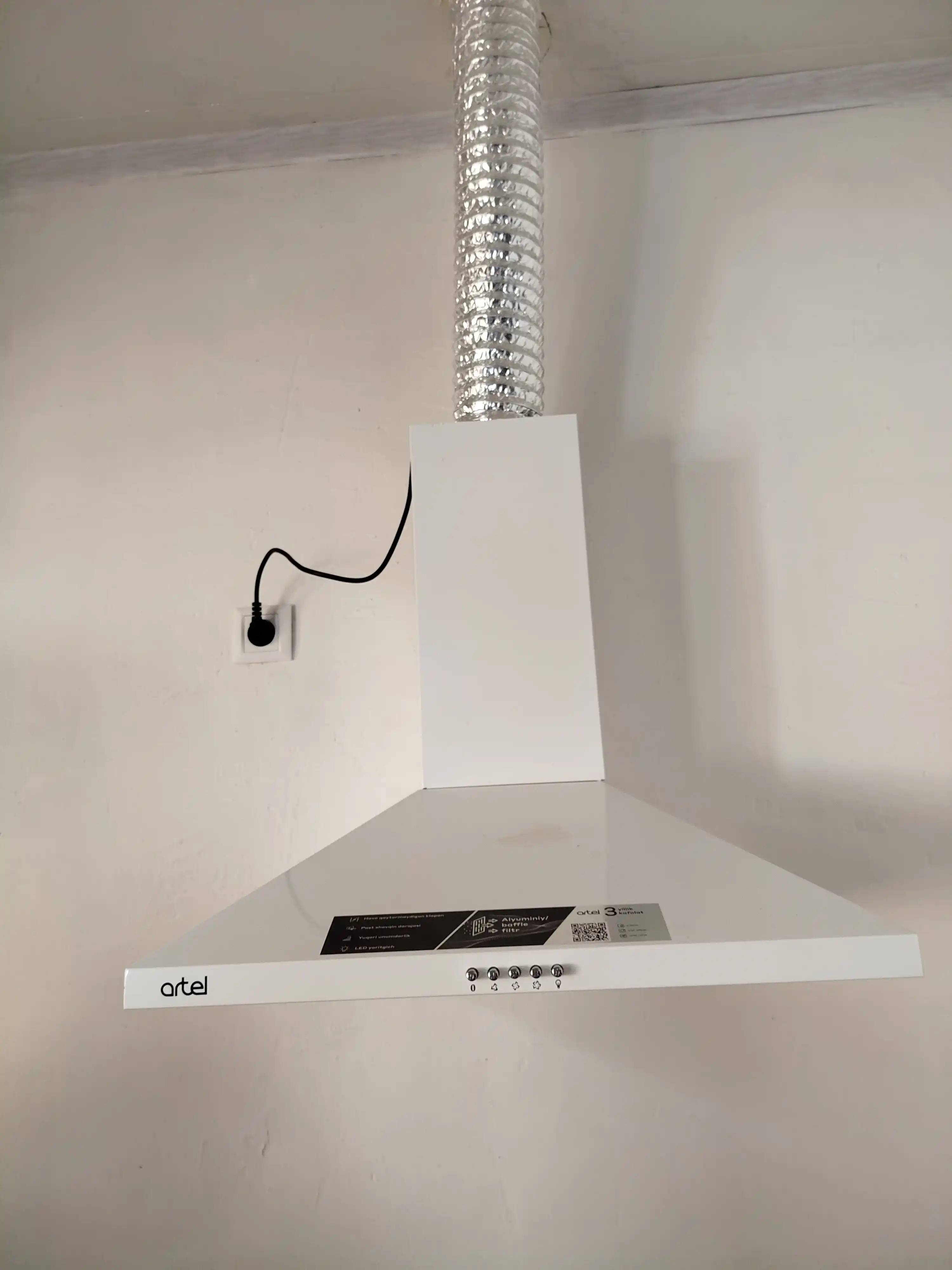 Dudburon Artel ART-0860L Prima