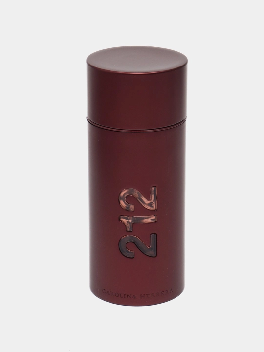 Parfyumlangan suv Carolina Herrera 212 men, 100 ml