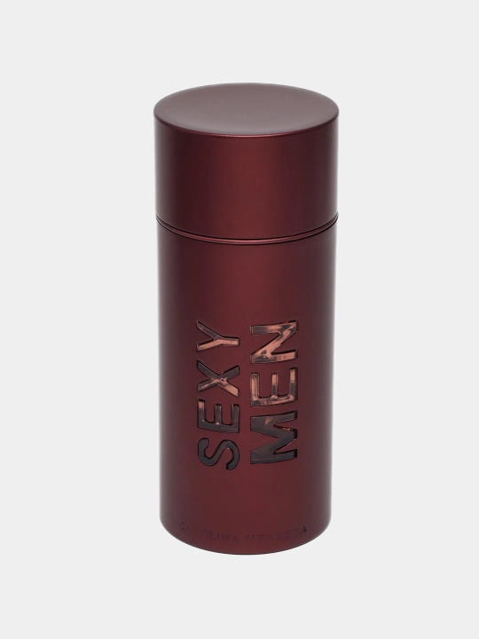 Parfyumlangan suv Carolina Herrera 212 men, 100 ml