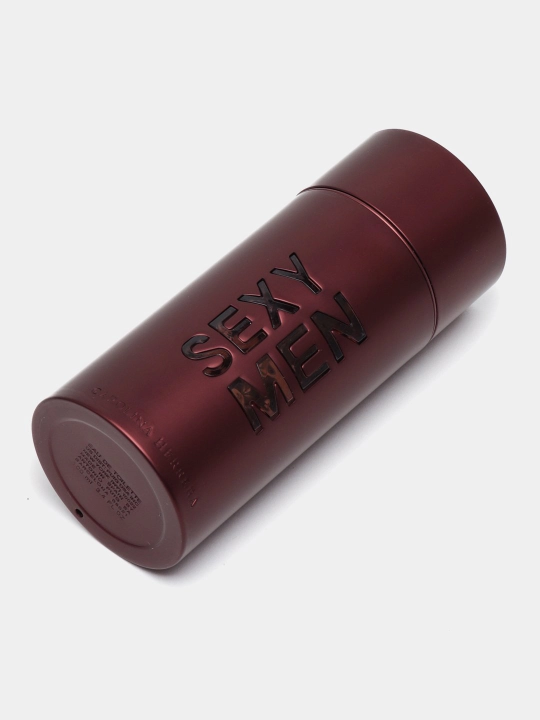 Parfyumlangan suv Carolina Herrera 212 men, 100 ml
