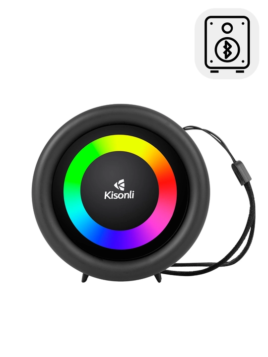 Kolonka Kisonli S16  Bluetooth 5.3