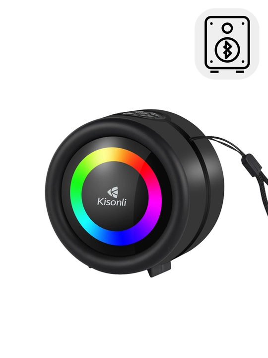 Kolonka Kisonli S16  Bluetooth 5.3