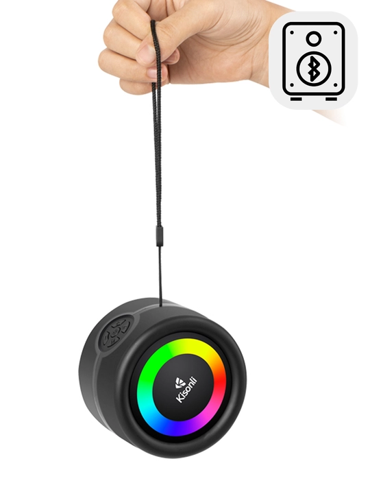 Kolonka Kisonli S16  Bluetooth 5.3