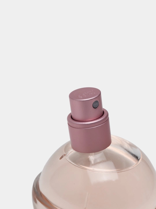 Ayollar uchun parfyumlangan suv VIP Rose, 80 ml