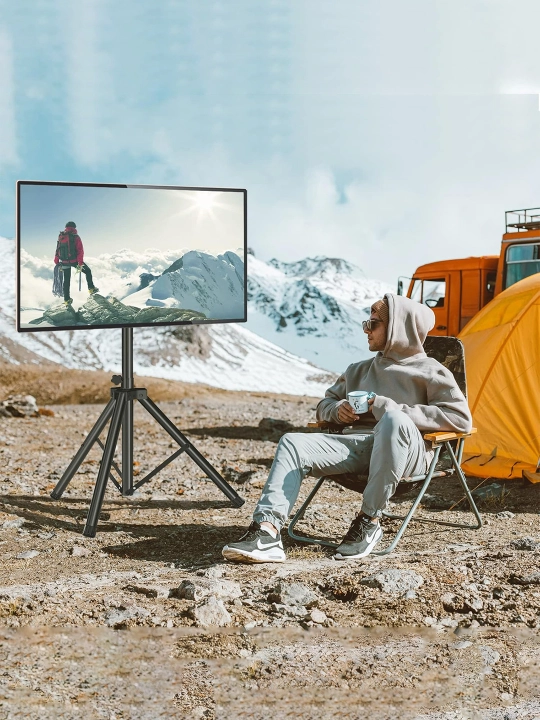Кронштейны для телевизора от 32" до 55", кронштейн для телевизора и монитора