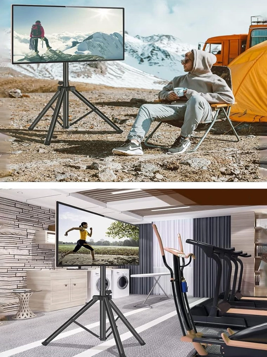 Кронштейны для телевизора от 32" до 55", кронштейн для телевизора и монитора