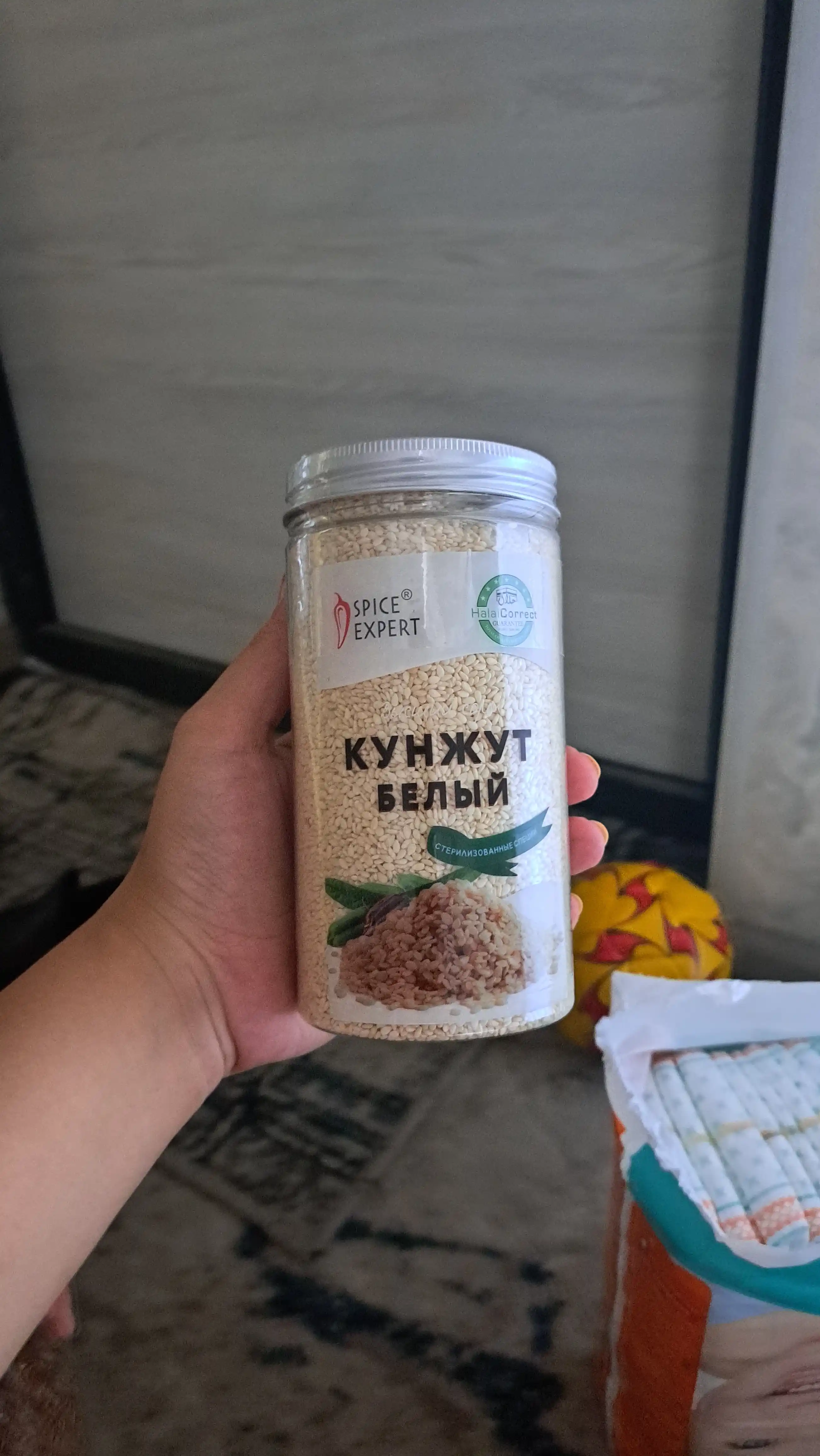 Kunjut Spice Expert, 300 g